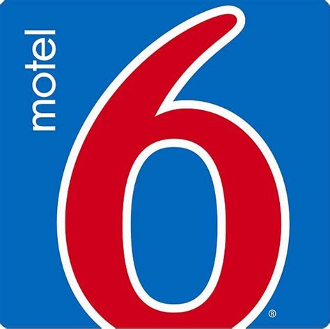 motel 6 number